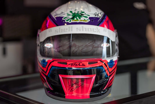 FastGirlz Signature Helmet
