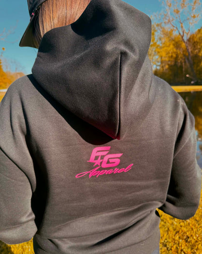 FastGirlz Life Hood